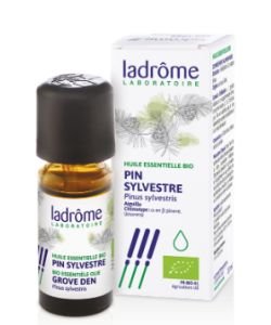 Scots pine  BIO, 10 ml